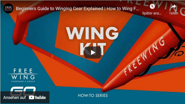 Wing Kit